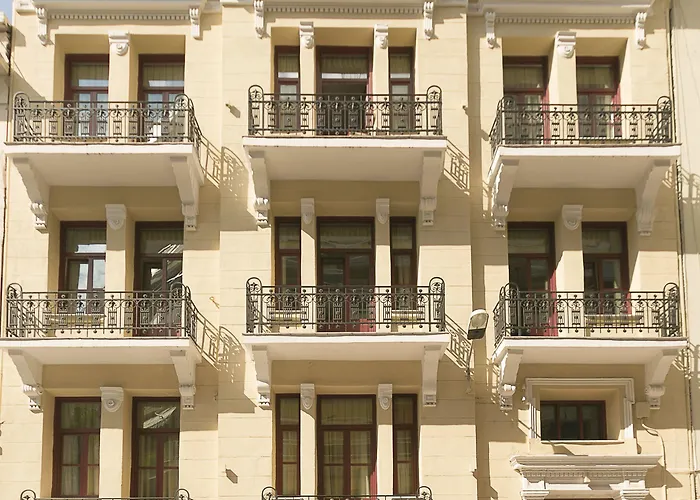 Apartamento Gatto Perso Luxury And