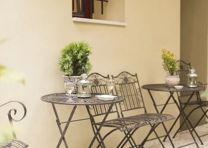 Apartamento Gatto Perso Luxury And *