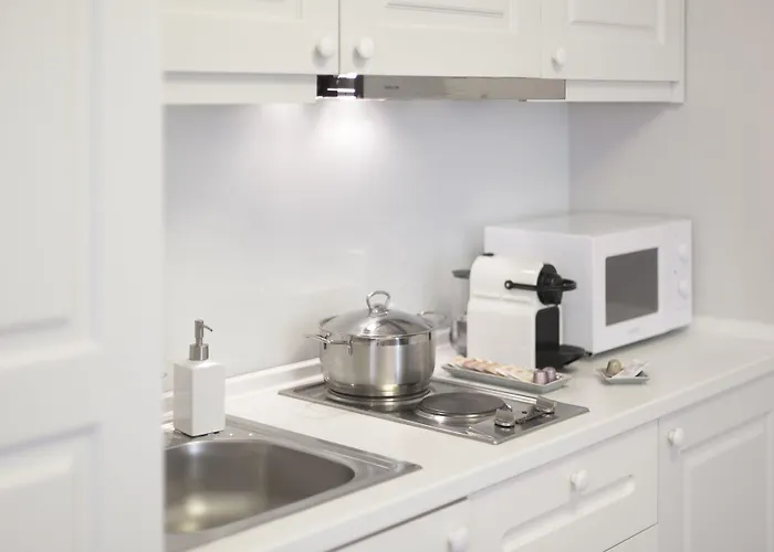 Apartamento Gatto Perso Luxury And