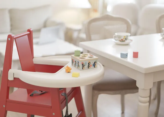 Gatto Perso Luxury And Apartamento *