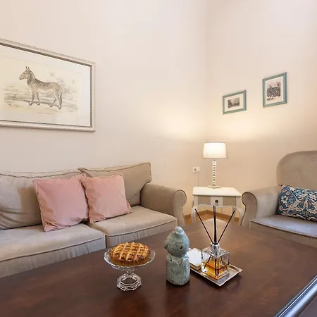 Apartmán Gatto Perso Luxury And Soluň