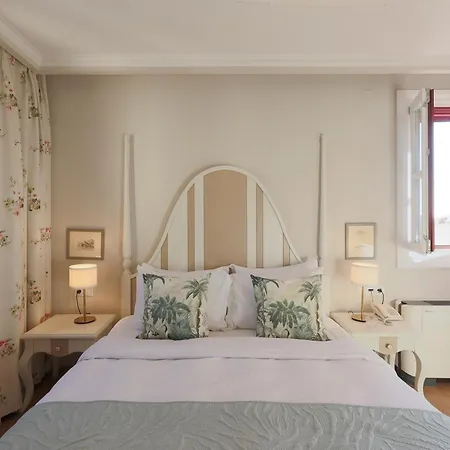 Apartmán Gatto Perso Luxury And