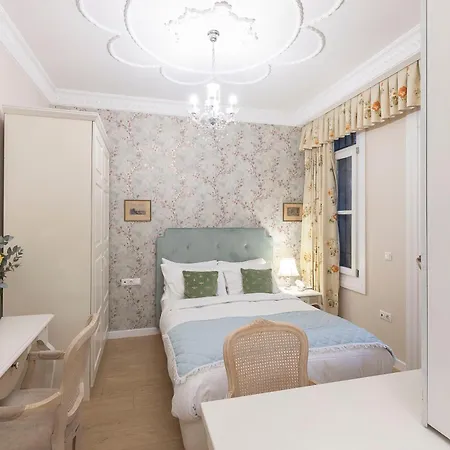Apartmán Gatto Perso Luxury And