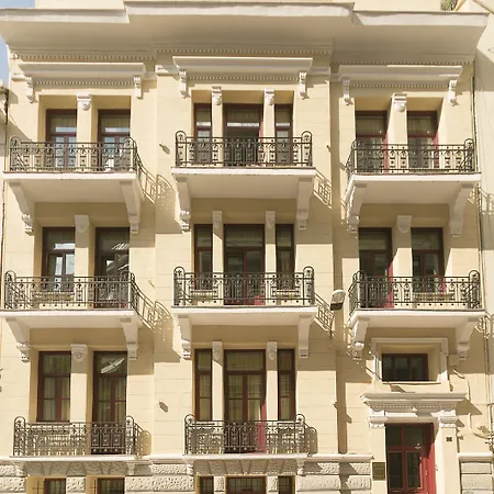 Apartmán Gatto Perso Luxury And