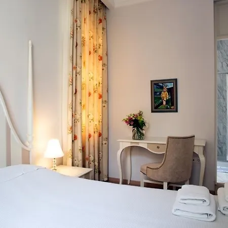Apartmán Gatto Perso Luxury And Soluň