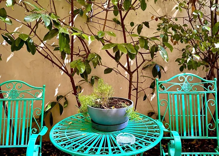 Appartamento Gatto Perso Luxury And Salonicco