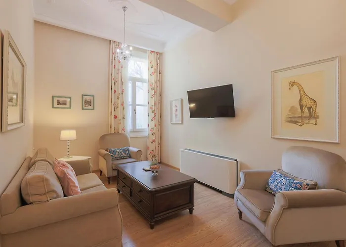 Gatto Perso Luxury And Appartamento