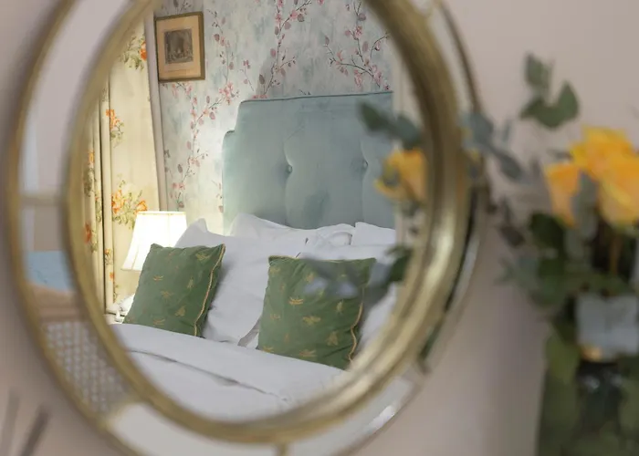 Gatto Perso Luxury And Appartamento Salonicco