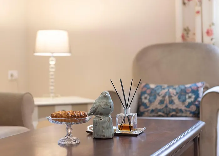 Gatto Perso Luxury And Appartamento *