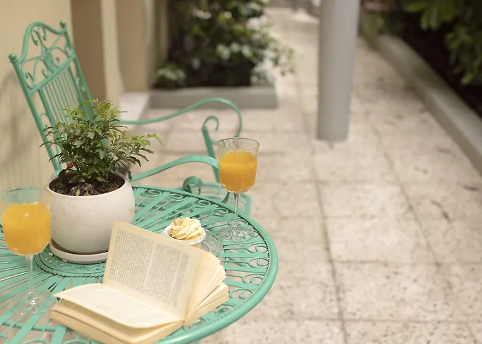 Gatto Perso Luxury And Appartamento *